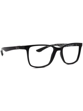 Ray-Ban RB 8905 5843 Carbon Fiber Eyeglasses